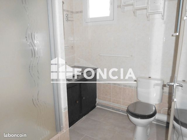 Appartement 1 pièce 21 m² · à Toulouse · 21 m² · 441 €/mois
