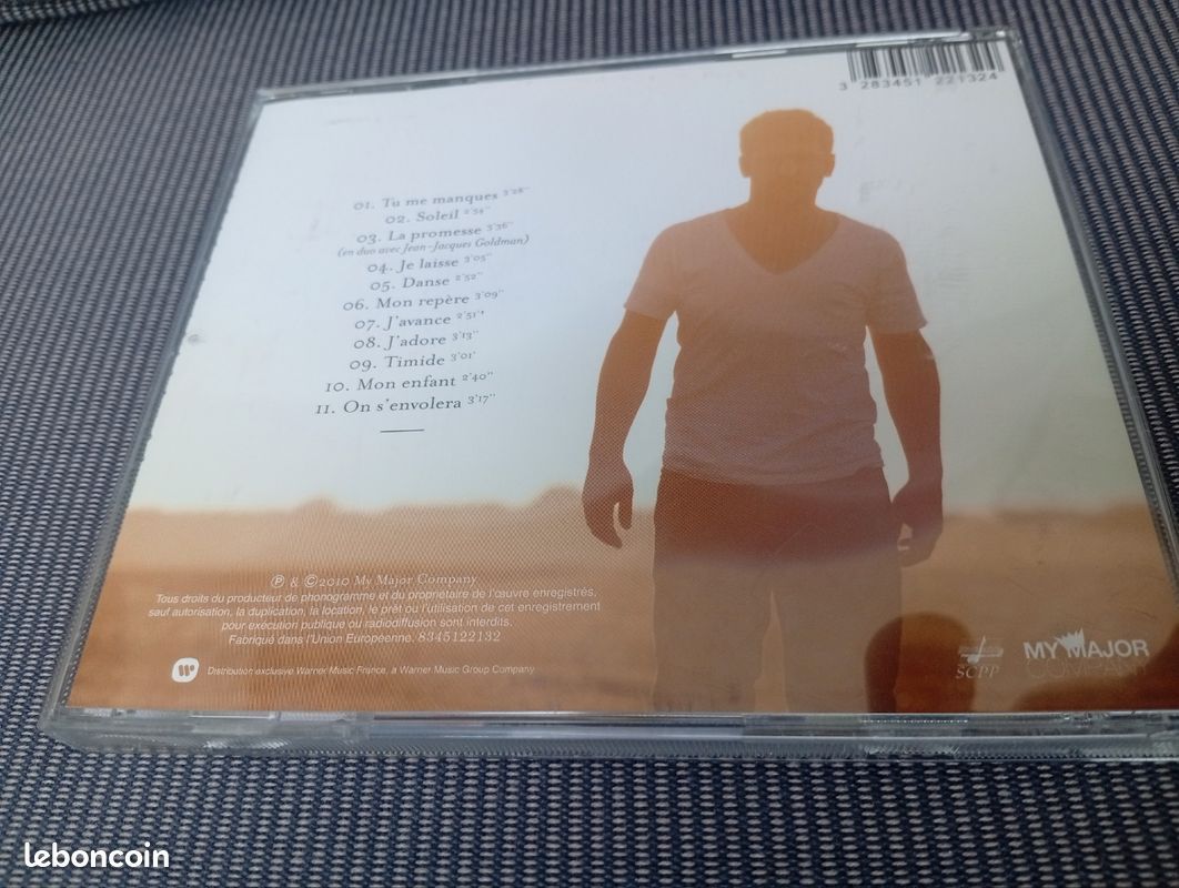 CD Grégoire (image 2)