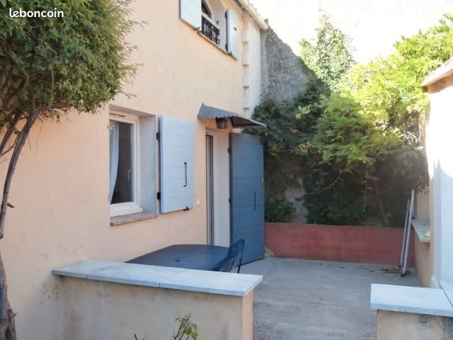 Appartement 2 pièces 29 m² · à Villelaure · 29 m² · 530 €/mois