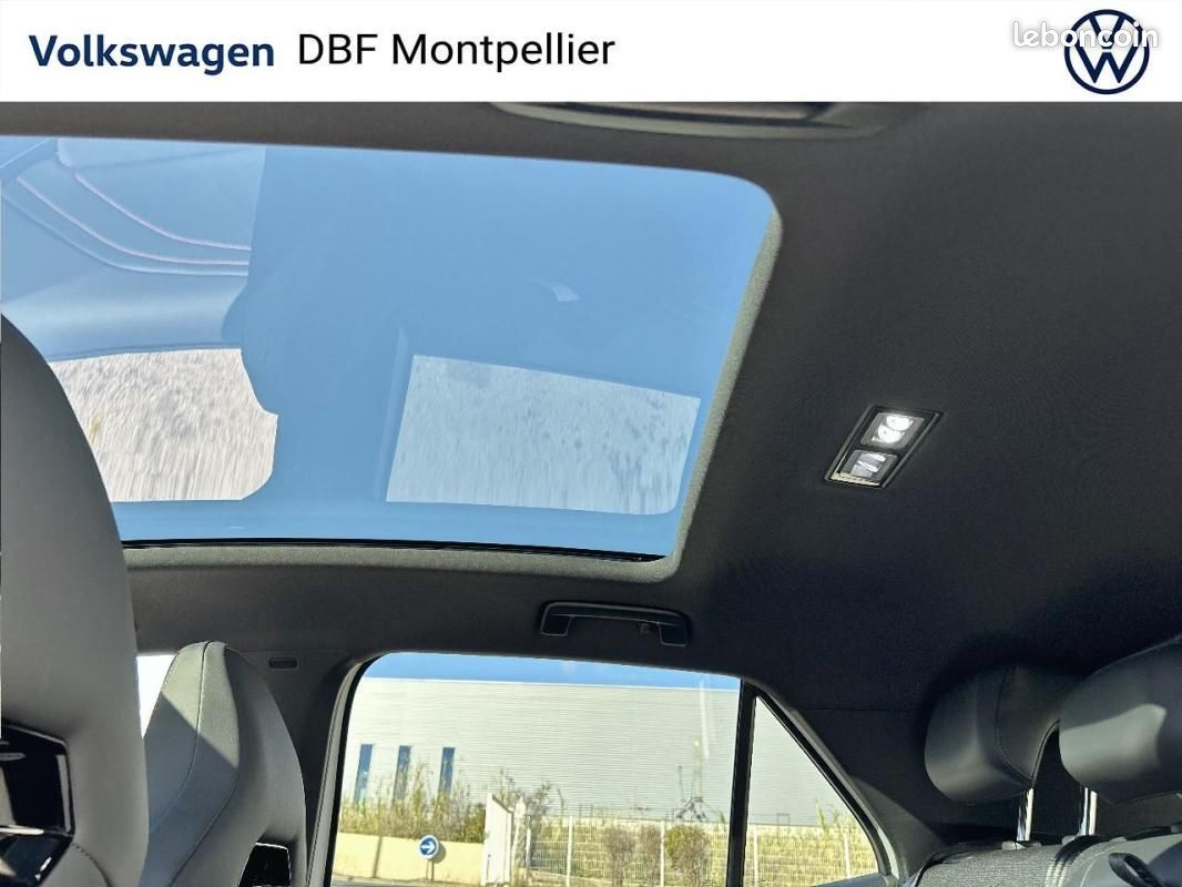 Volkswagen ID.3 ID 3 FL GTX (79KWH) (286CH) (image 19)