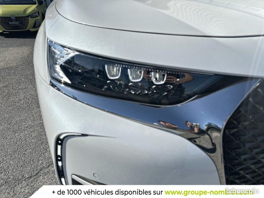 DS 7 DS7 Crossback BlueHDi 130 EAT8 Executive (image 16)