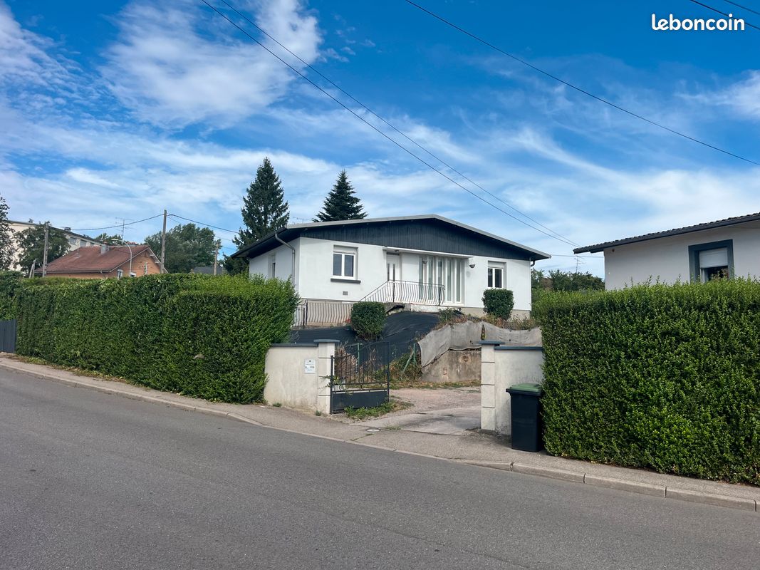 Maison 4 pièces 86 m² · à Épinal · 86 m² · 228 000 €