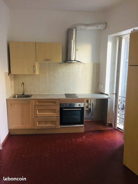 Appartement 2 pièces 40 m² · à Marseille · 40 m² · 930 €