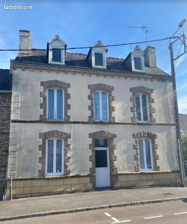 Maison 8 pièces 139 m²