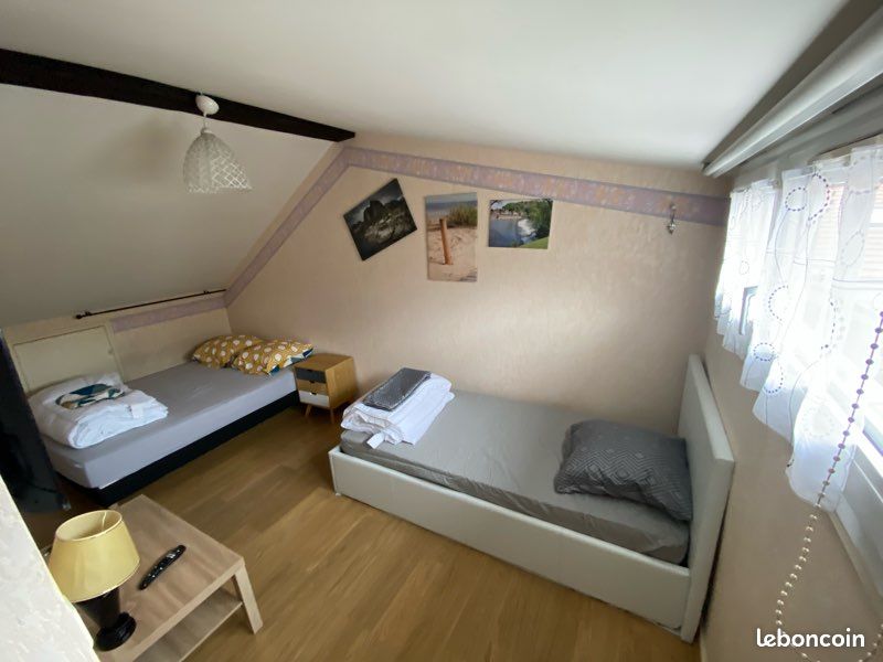 Appartement 2 pièces 36 m² · à Besançon · 36 m² · 620 €
