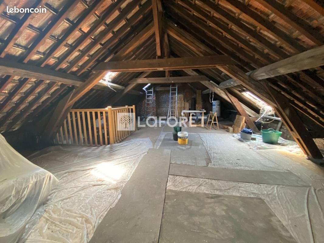 Appartement 1 pièce 40 m² · à Le Havre · 40 m² · 40 000 €