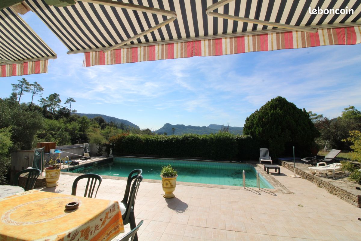 Maison 7 pièces 200 m² (image 5)