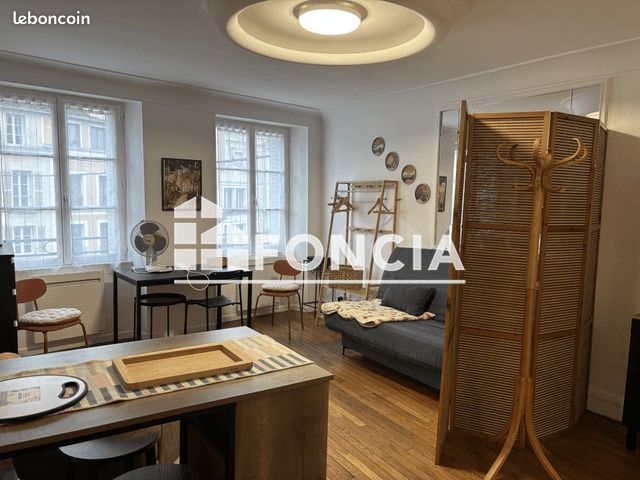 Appartement a louer fontainebleau - 1 pièce(s) - 25 m2 - Surfyn