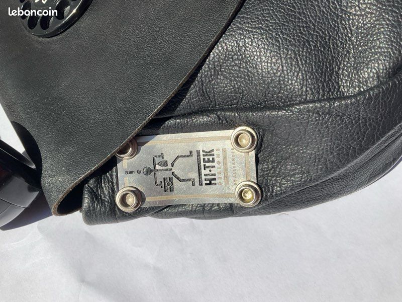 Sac Hi-tek design London by Alexander (image 2)