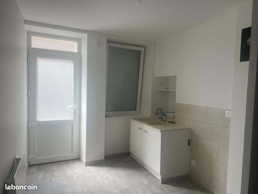 Appartement 53 m² · à Port-sur-Saône · 53 m² · 600 €