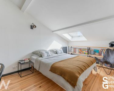 Appartement 799 000 € - 146 m²
