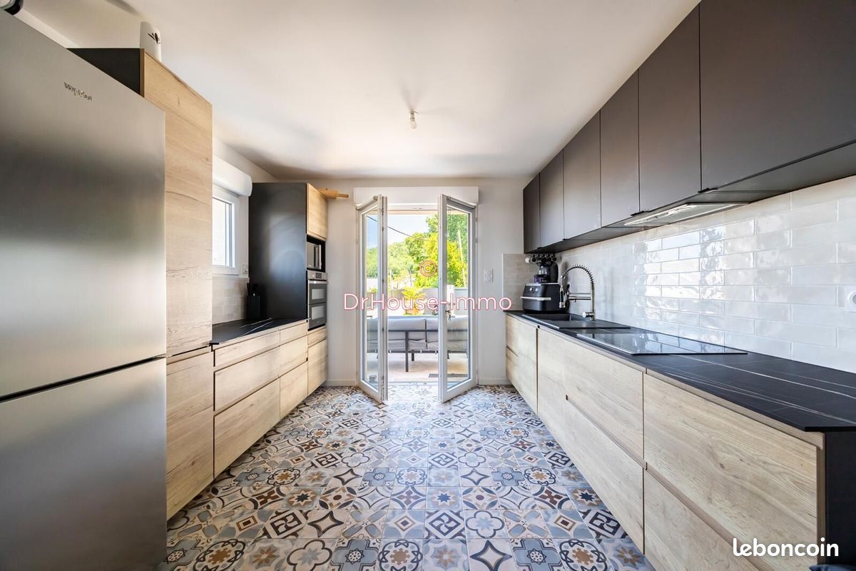 Maison 4 pièces 107 m² · à Cenon · 107 m² · 424 000 €