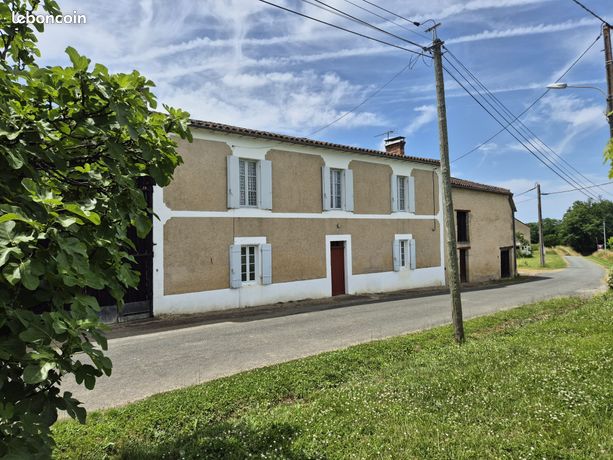 Maison 5 pièces 160 m²