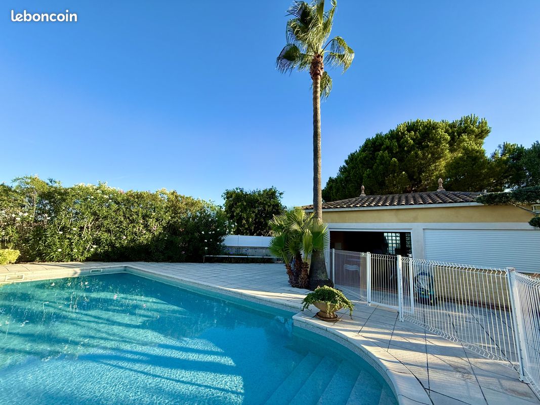 Maison 6 pièces 189 m² · à Pignan · 189 m² · 649 000 €