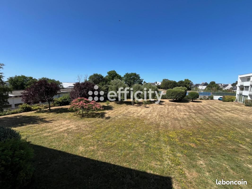 Appartement 3 pièces 64 m² · à Larmor-Plage · 64 m² · 253 575 €