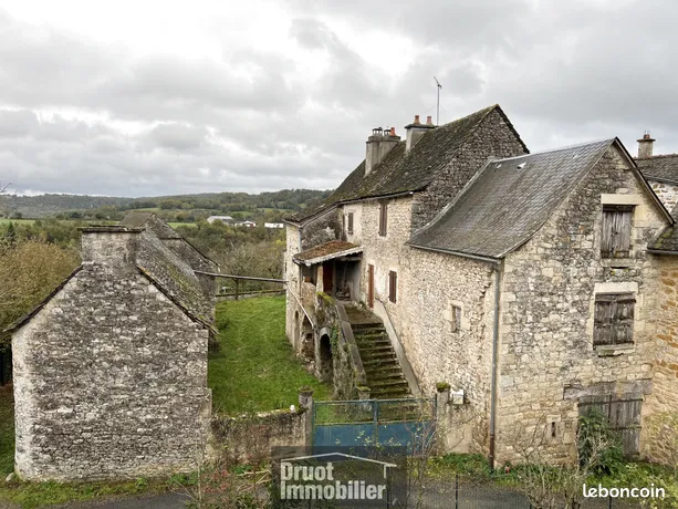 Annonce vente Maison valady