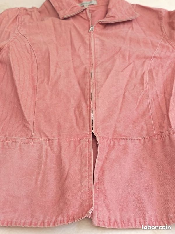 Veste femme (image 3)