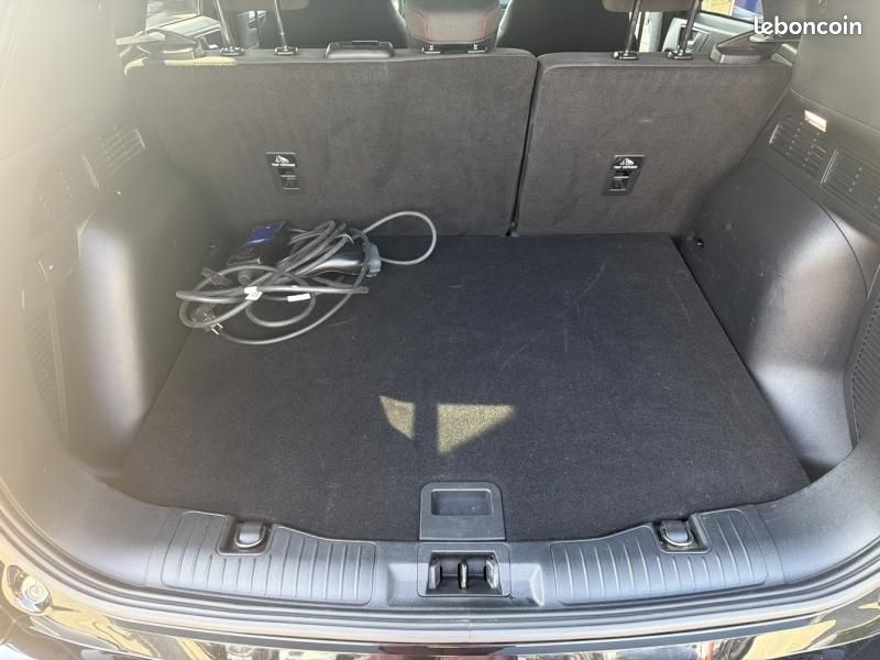 Ford Kuga 2.5 Duratec 225ch PHEV ST-Line Business BVA (image 13)