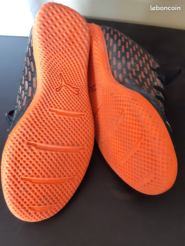 Chaussure de foot T37 (image 5)