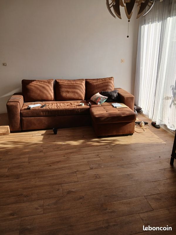 Appartement 3 pièces 62 m² · à Mordelles · 62 m² · 184 000 €
