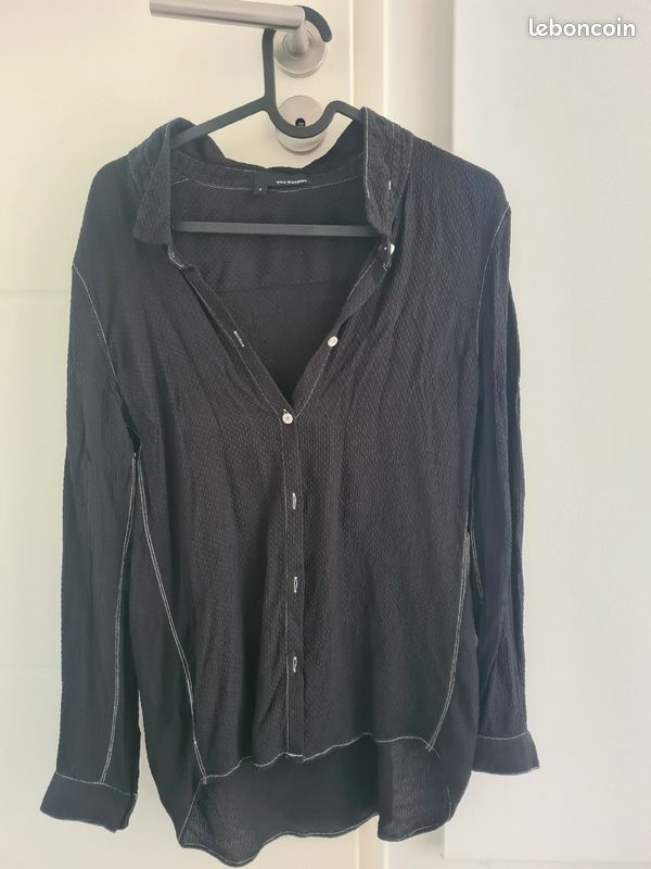 Chemise The Kooples femme (image 1)
