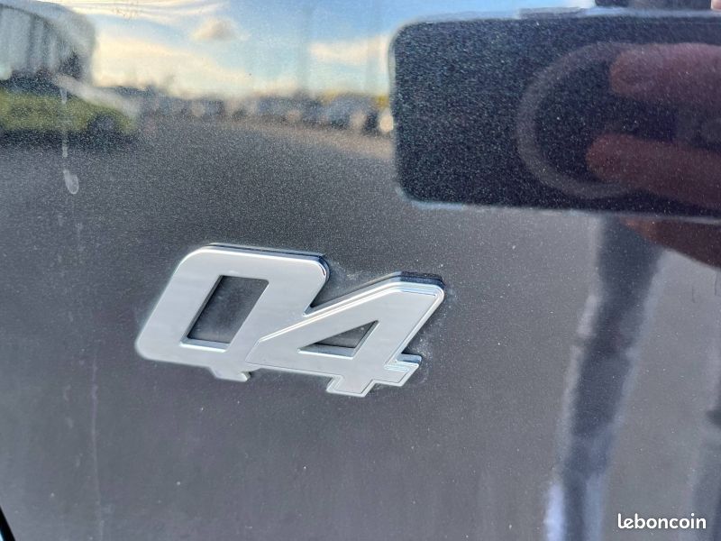 Maserati Levante 3.0 V6 350ch Q4 GranSport 270g 26CV (image 6)