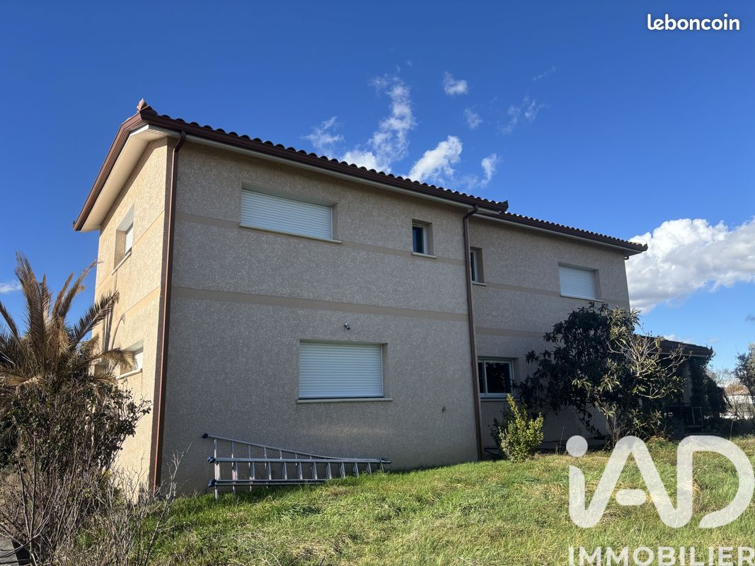 Maison 4 pièces 285 m² · à Montbeton · 285 m² · 370 890 €