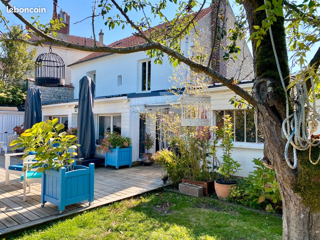 Maison 7 pièces 161 m² · à Ennery · 161 m² · 398 000 €