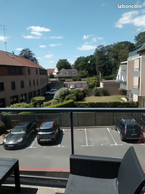 Appartement 1 pièce 42 m² · à Wormhout · 42 m² · 670 €