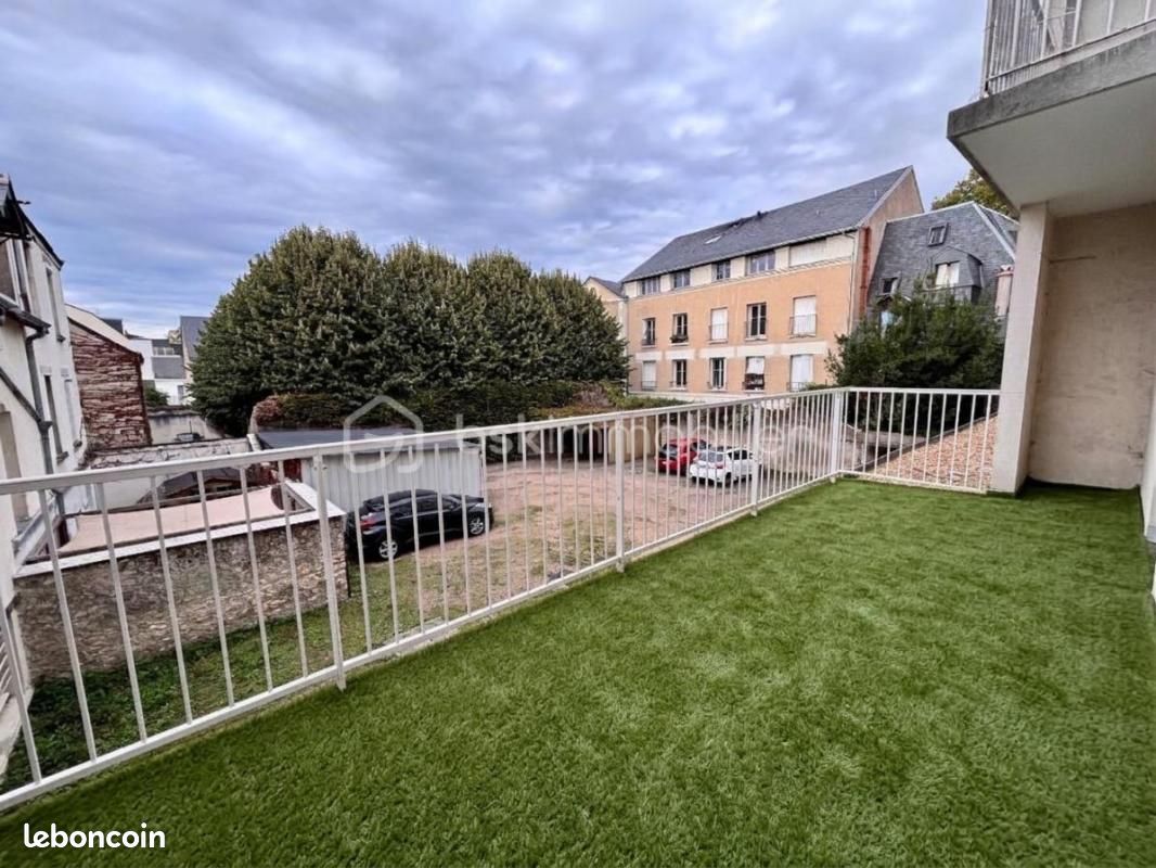 Appartement 4 pièces 80 m² · à La Riche · 80 m² · 260 000 €