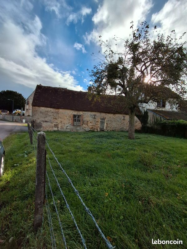 Maison 3 pièces 60 m² · à Coulonces · 60 m² · 29 000 €