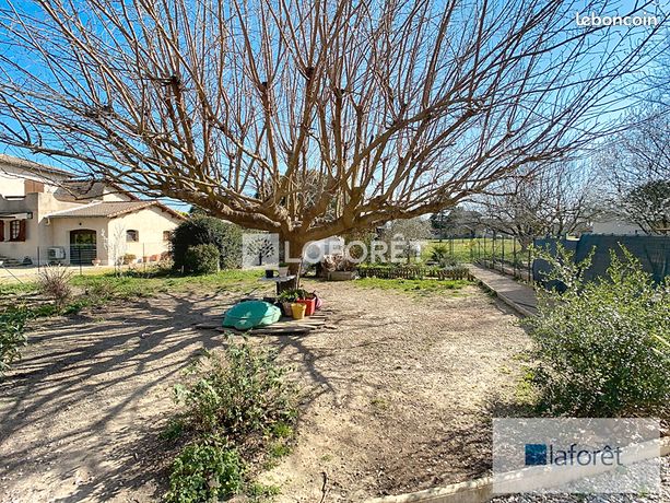 Maison 3 pièces 115 m²
