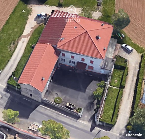 Maison 9 pièces 243 m² · à Solaize · 243 m² · 640 000 €