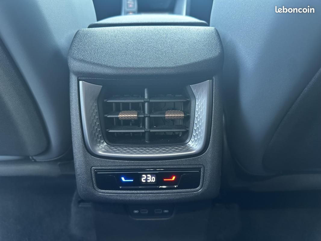 Cupra Terramar 1.5 eTSI Hybrid 150 ch DSG7 V (image 14)