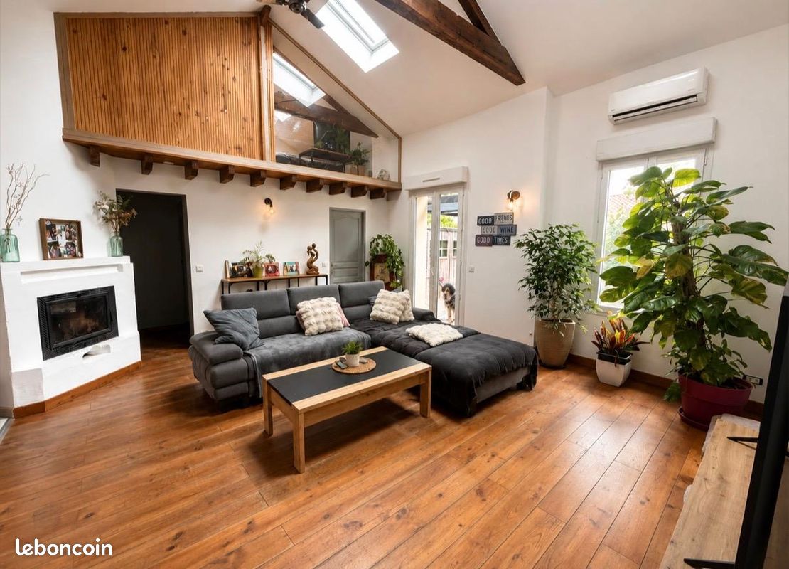 Maison 5 pièces 127 m² · à Belin-Béliet · 127 m² · 275 600 €