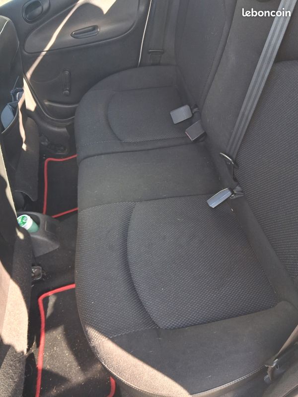 Peugeot 206 SW 1.6 HDI (image 3)