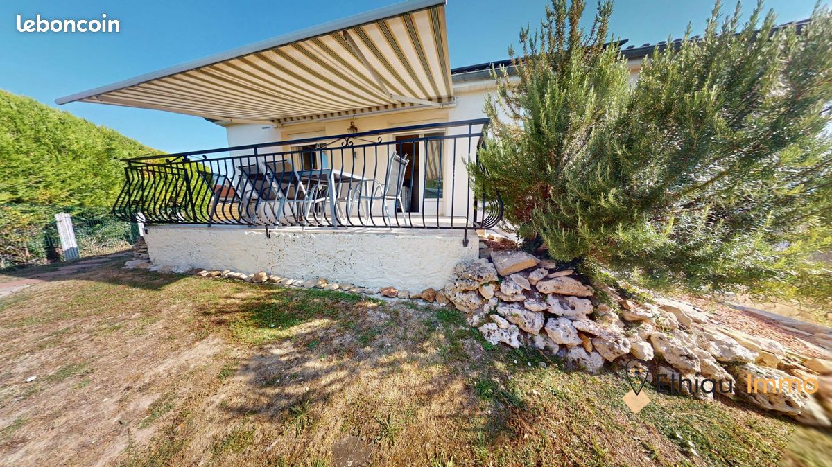 Maison 5 pièces 80 m² · à Saint-Lyé · 80 m² · 219 000 €
