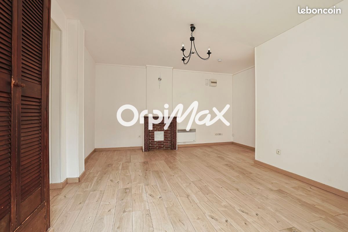 Appartement 4 pièces 67 m² · à Tourcoing · 67 m² · 79 999 €