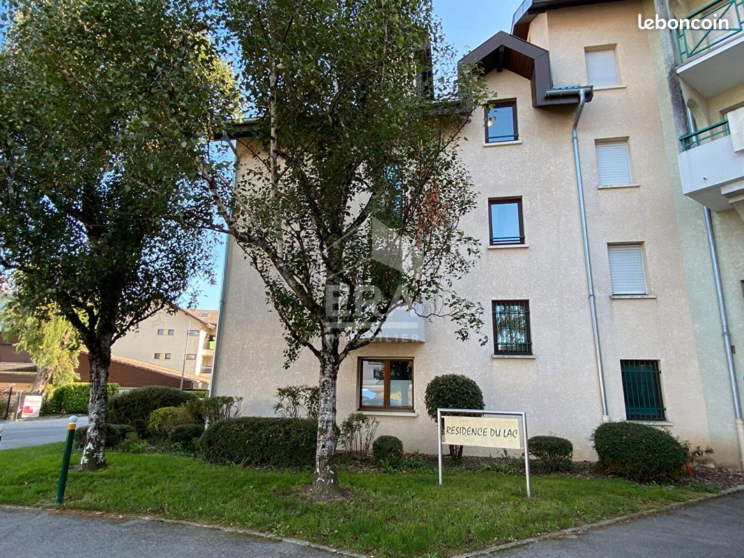 Appartement 3 pièces 69 m² · à Saint-Jorioz · 69 m² · 931 €/mois