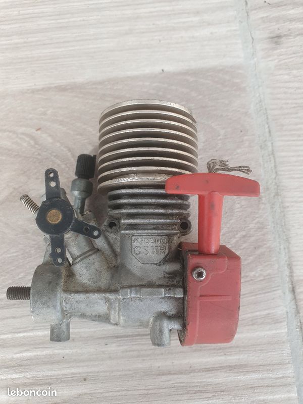 t2m rc modelisme moteur thermique t2m moteur pirate 8 6 T4791/1M