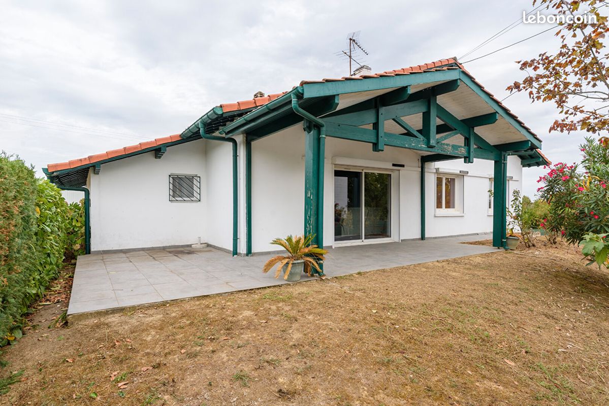 Maison 5 pièces 86 m² · à Hagetmau · 86 m² · 160 000 €