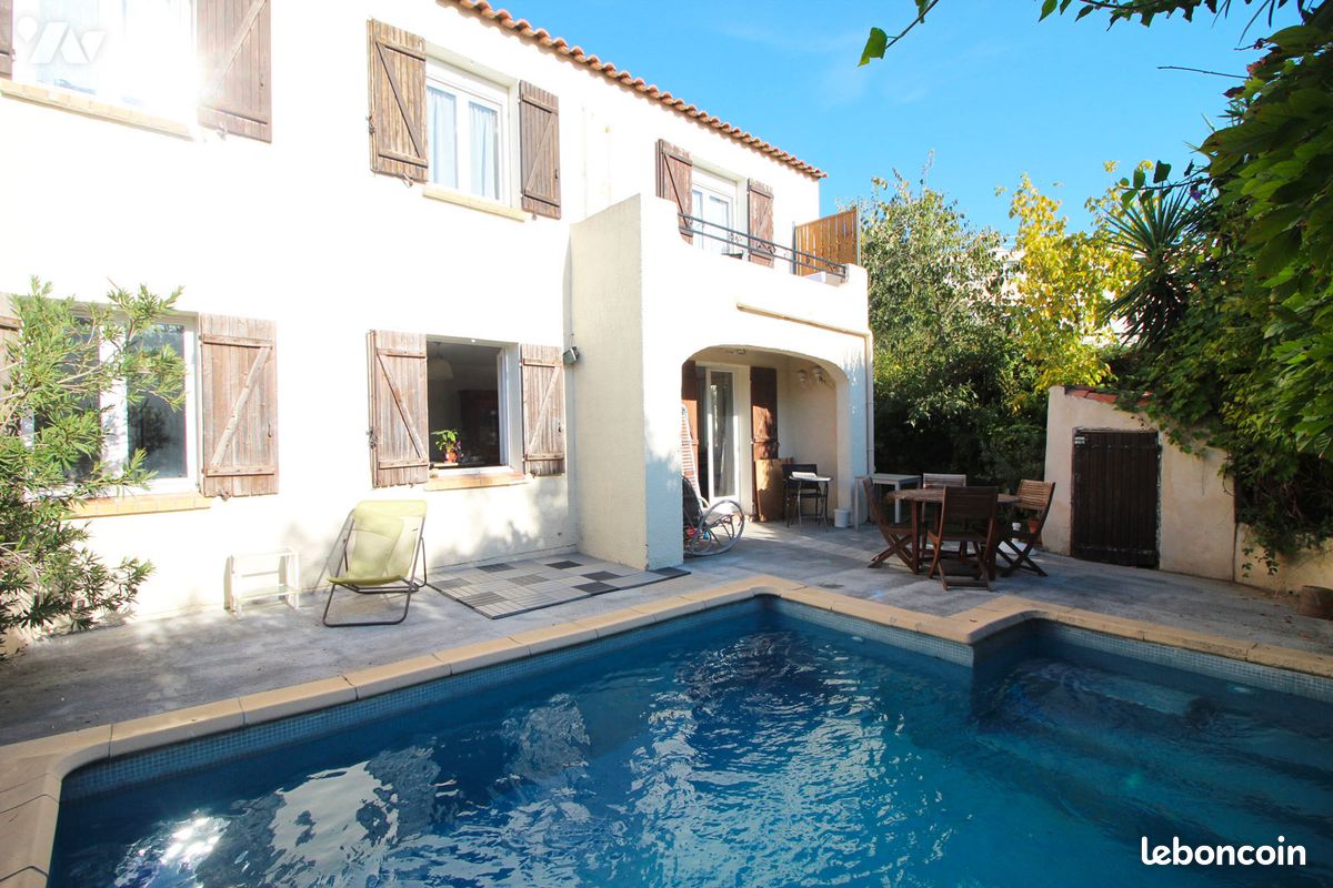 Appartement 4 pièces 72 m² · à Marseille · 72 m² · 330 000 €