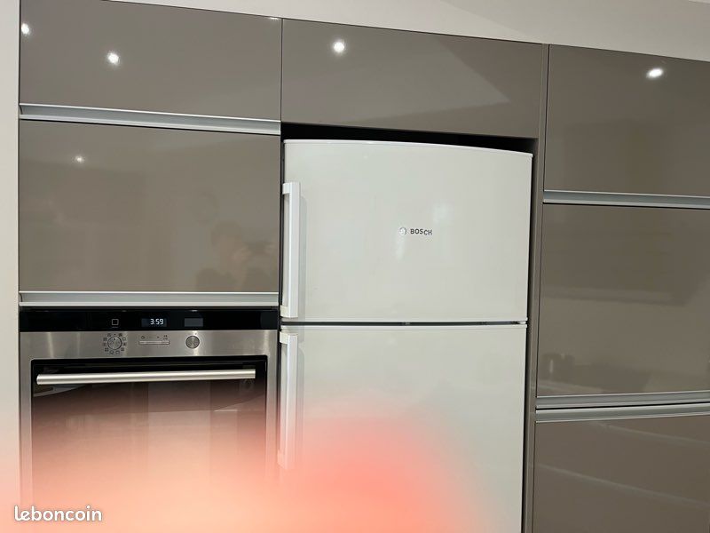 Cuisine aménagée cuisinella (image 9)