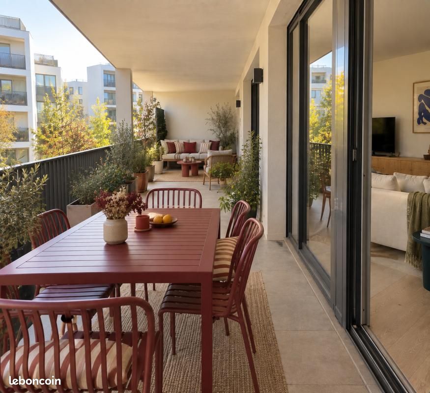 Appartement 4 pièces 95 m² · à Bordeaux · 95 m² · 399 500 €