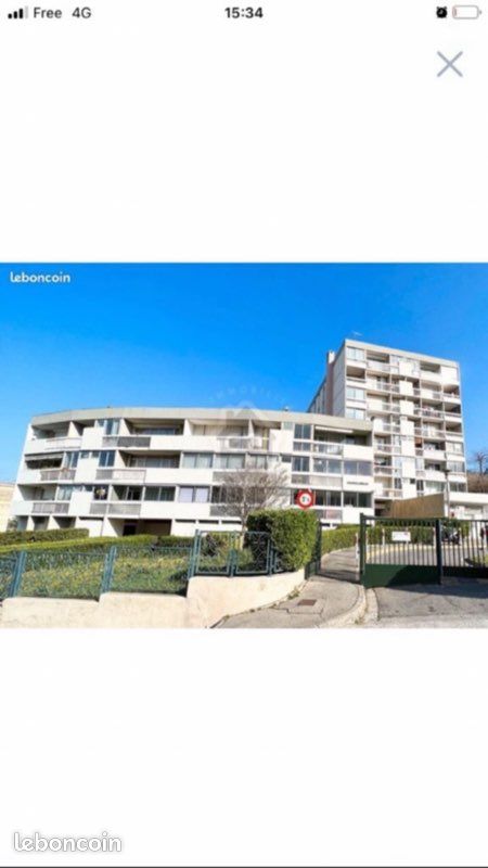 Appartement 6 pièces 73 m² · à Marseille · 73 m² · 115 000 €