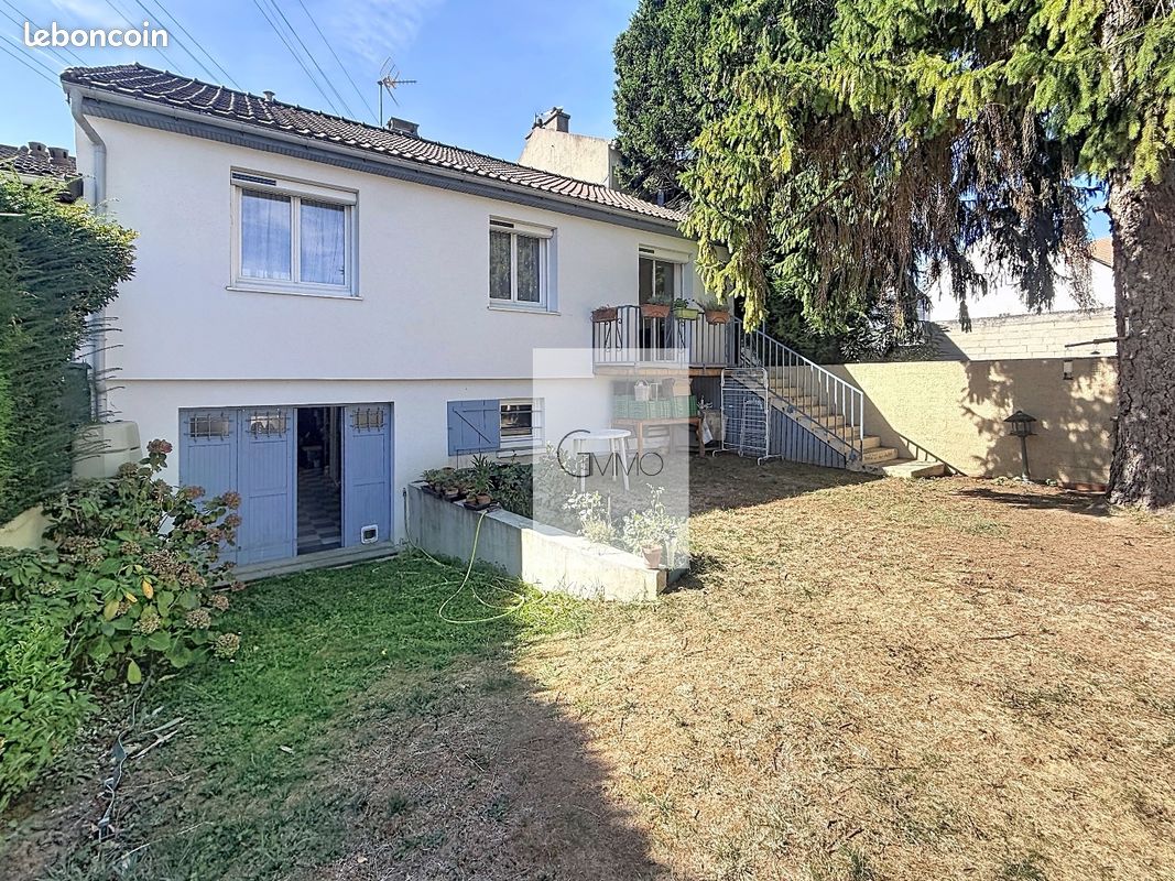 Maison 5 pièces 86 m² · à Chevilly-Larue · 86 m² · 489 000 €