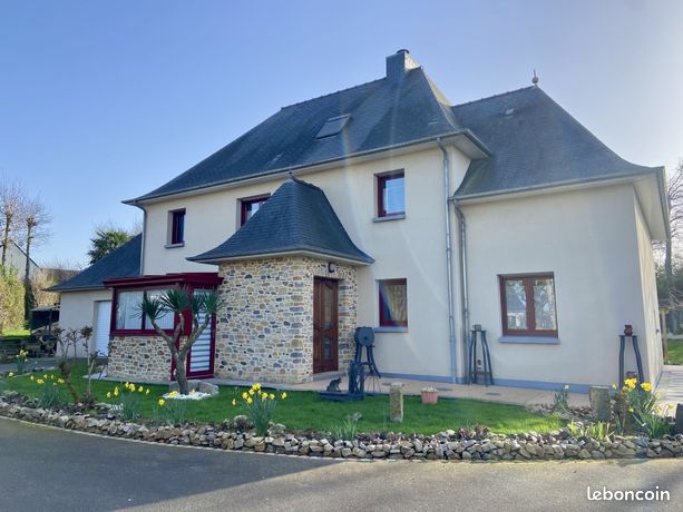 Propriété 10 pièces 246 m²
