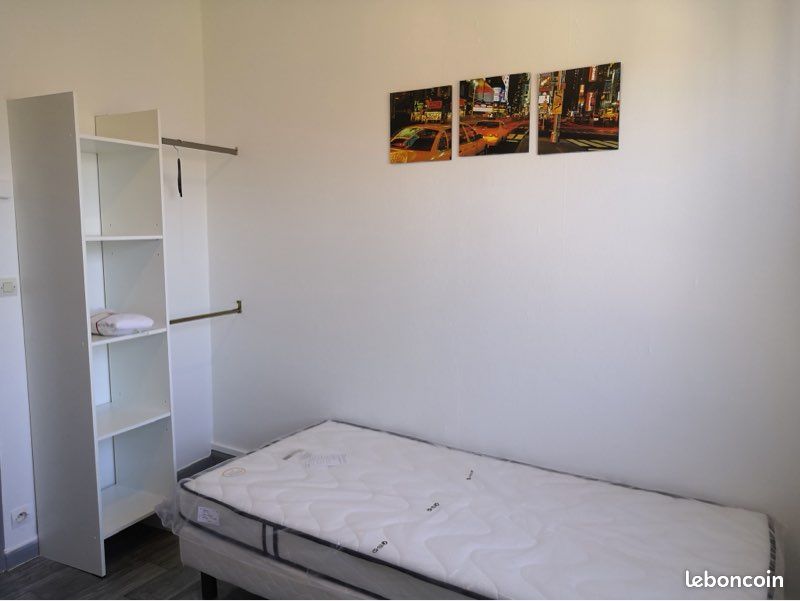 Appartement 2 pièces 10 m² · à Douai · 10 m² · 380 €/mois