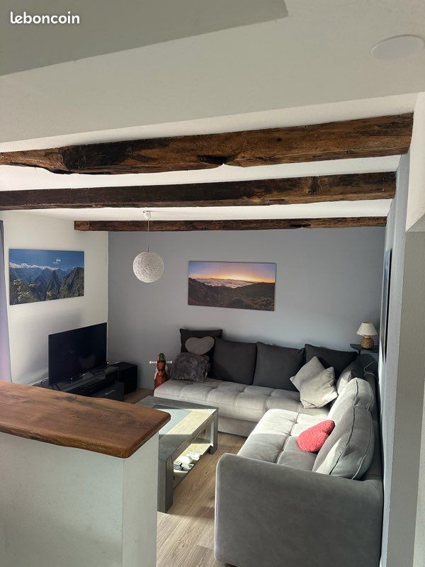 Appartement 3 pièces 78 m² · à Bernwiller · 78 m² · 800 €