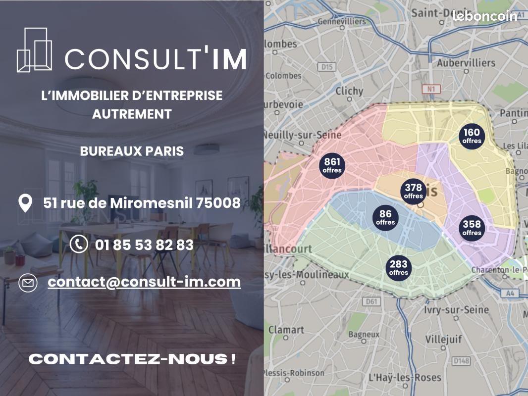 Local d'activité 1 140 m² (image 5)